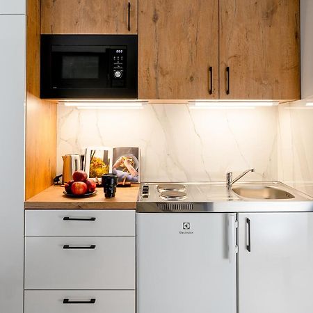 Easy Rent Apartments - Smart 317 Люблин Экстерьер фото