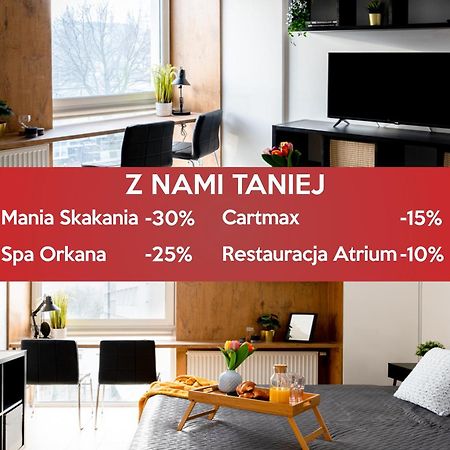 Easy Rent Apartments - Smart 317 Люблин Экстерьер фото