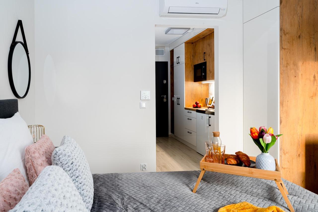 Easy Rent Apartments - Smart 317 Люблин Экстерьер фото