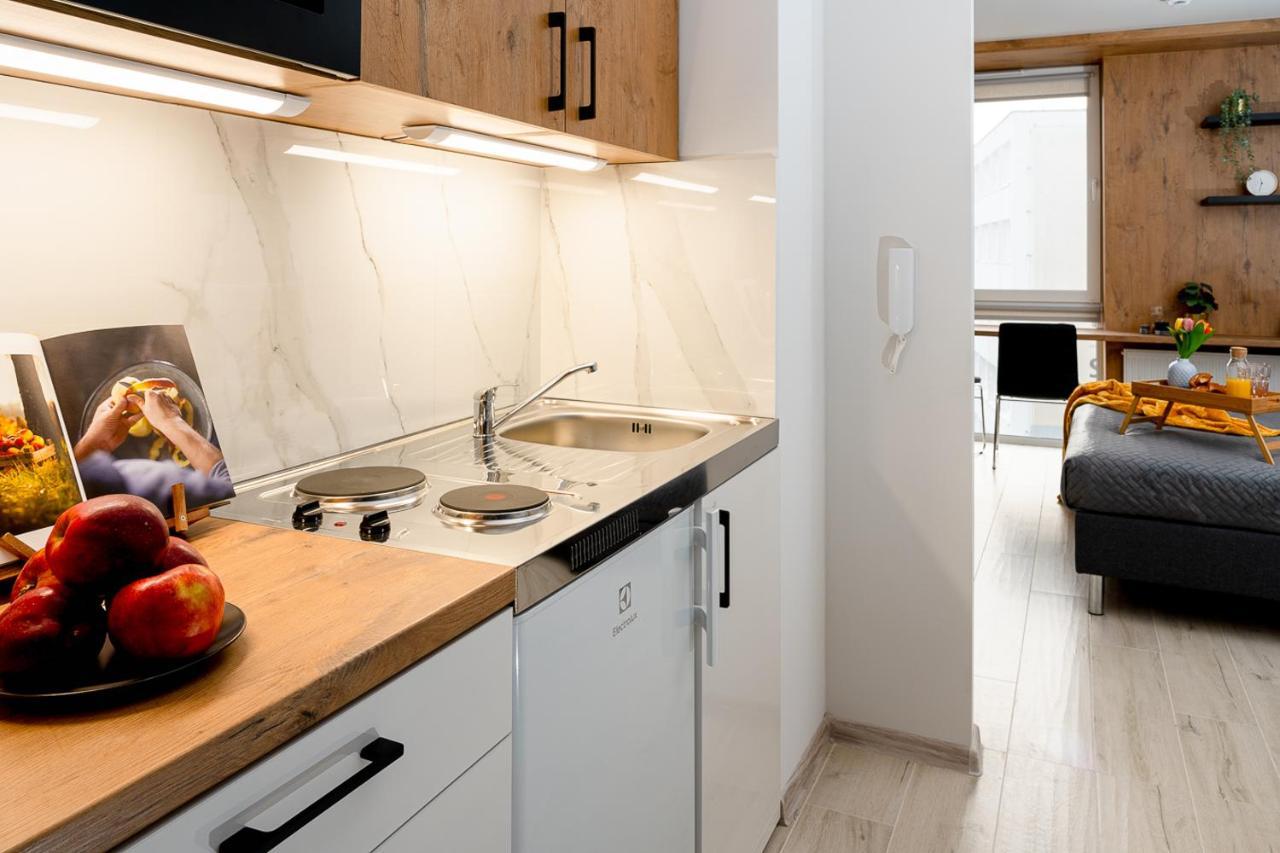 Easy Rent Apartments - Smart 317 Люблин Экстерьер фото
