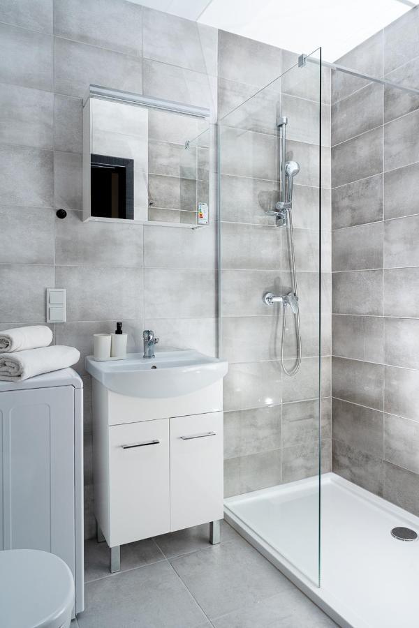 Easy Rent Apartments - Smart 317 Люблин Экстерьер фото