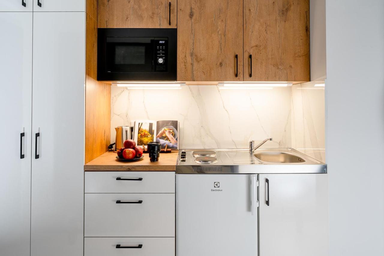 Easy Rent Apartments - Smart 317 Люблин Экстерьер фото