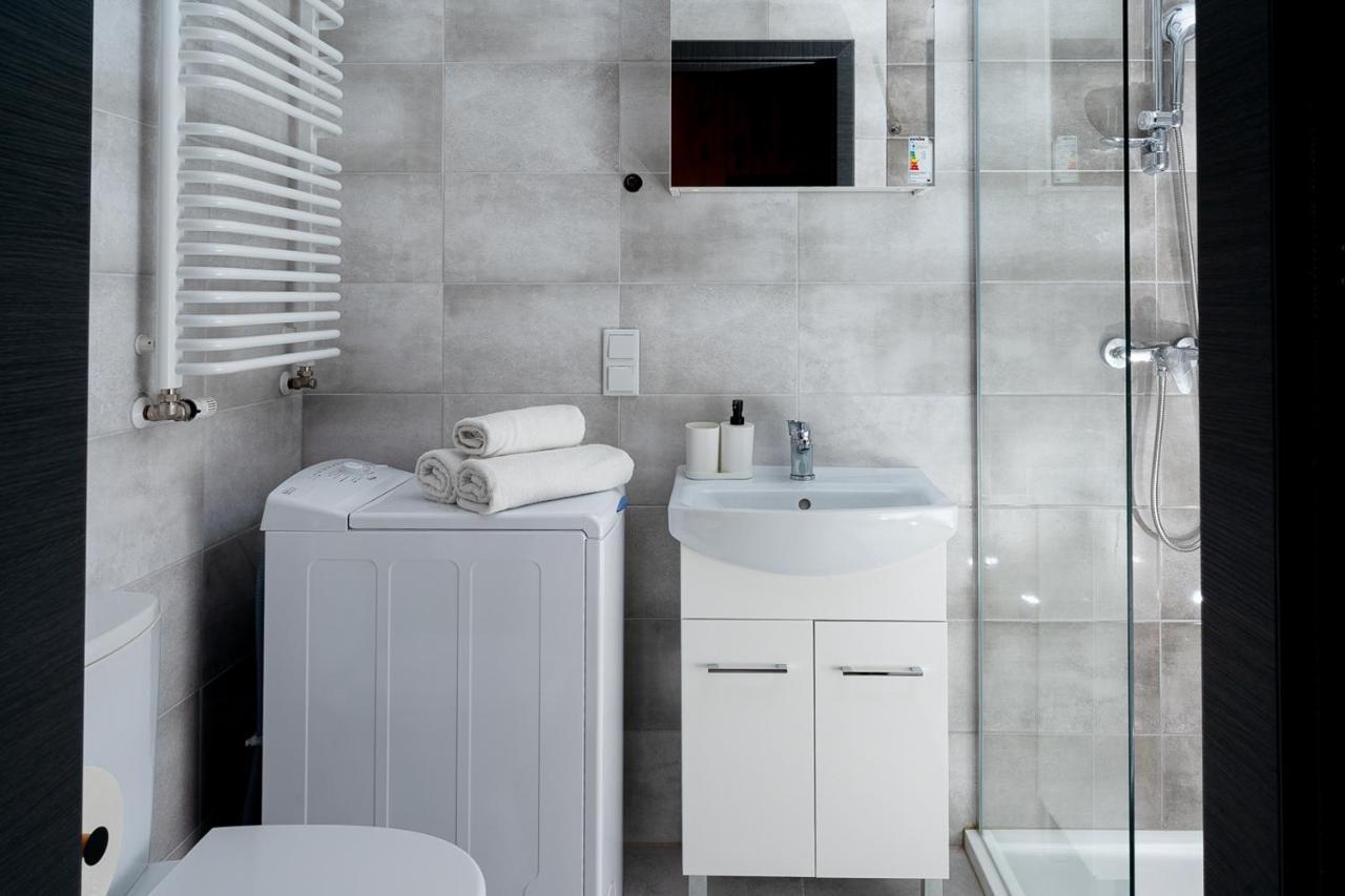 Easy Rent Apartments - Smart 317 Люблин Экстерьер фото