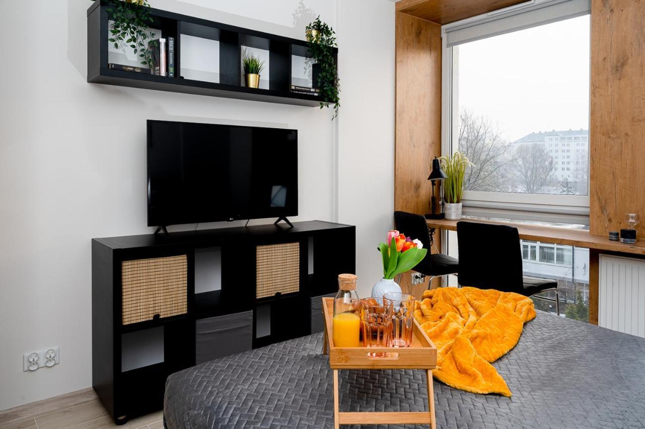 Easy Rent Apartments - Smart 317 Люблин Экстерьер фото